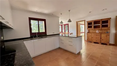 Vila de vanzare in Malaga - foto 16