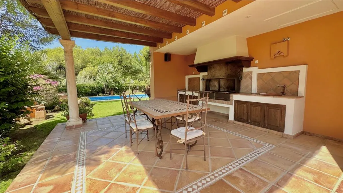 Vila de vanzare in Malaga - foto 18