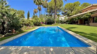 Vila de vanzare in Malaga - foto 3