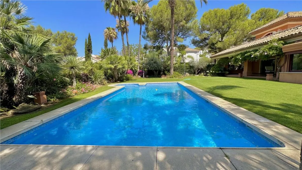 Vila de vanzare in Malaga - foto 3