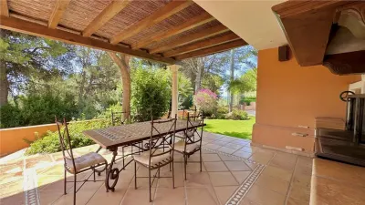 Vila de vanzare in Malaga - foto 9