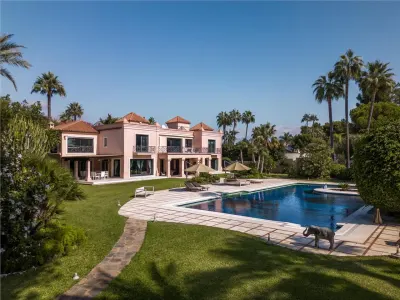 Vila de vanzare in Malaga - foto 24