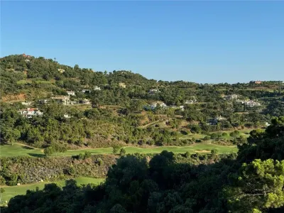 Teren de vanzare in Malaga - foto 5
