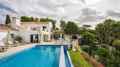 Villa en Venta en Malaga - foto 2