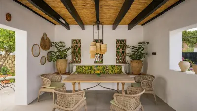 Villa en Venta en Malaga - foto 14