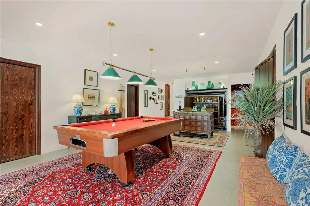 Villa en Venta en Malaga - foto 17