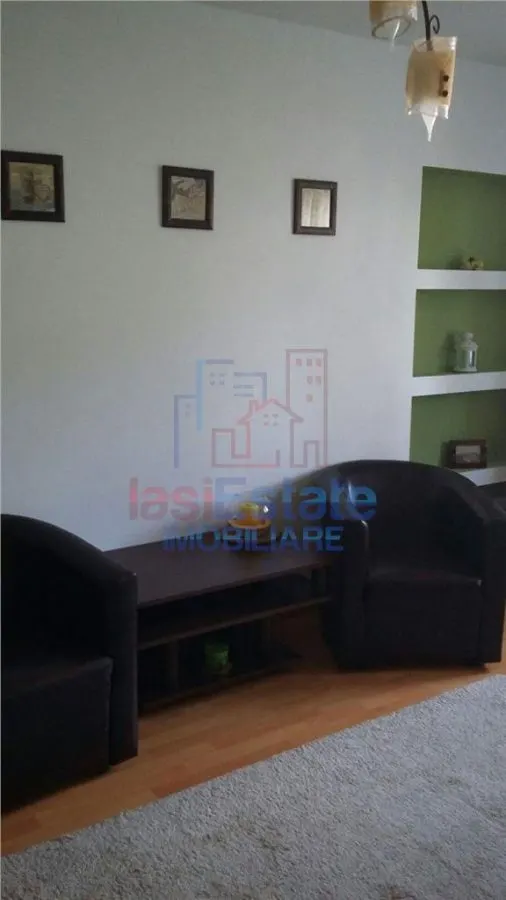 شقة بغرفتي نوم باليس - سفانتول لازار - foto 1