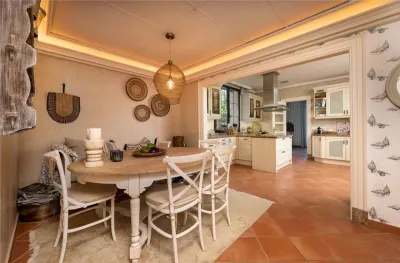 Vila de vanzare in Malaga - foto 11