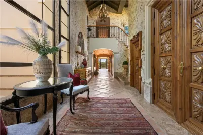 Vila de vanzare in Malaga - foto 12