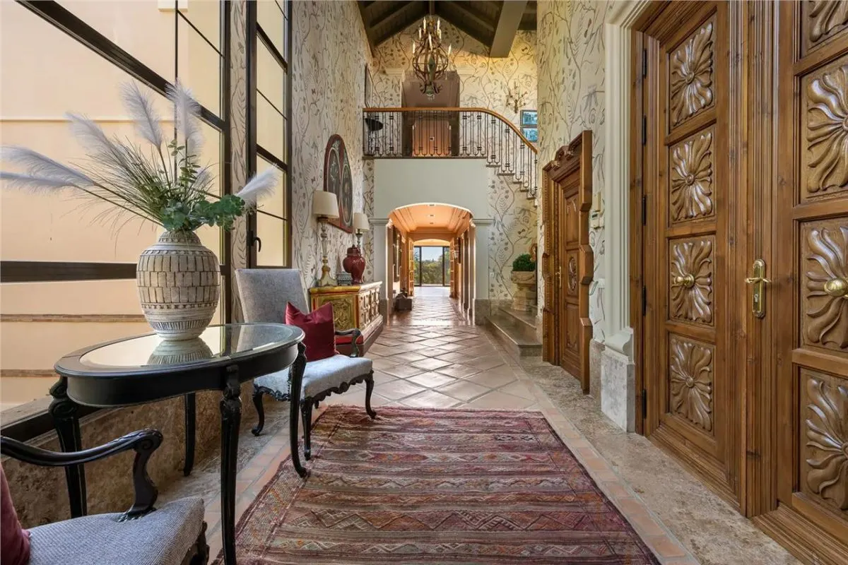Vila de vanzare in Malaga - foto 12
