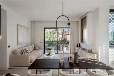 Apartament de vanzare in Malaga - foto 2