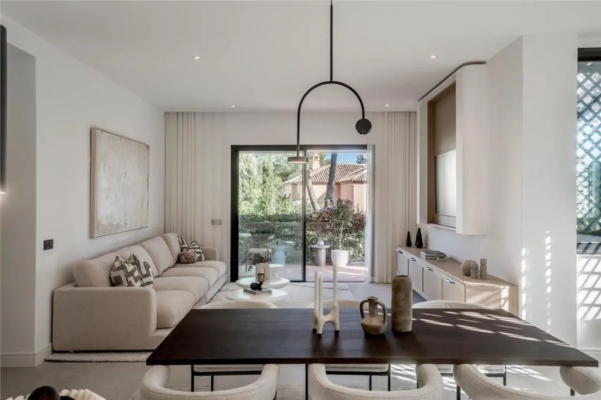 Apartament de vanzare in Malaga - foto 2