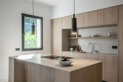 Apartament de vanzare in Malaga - foto 11