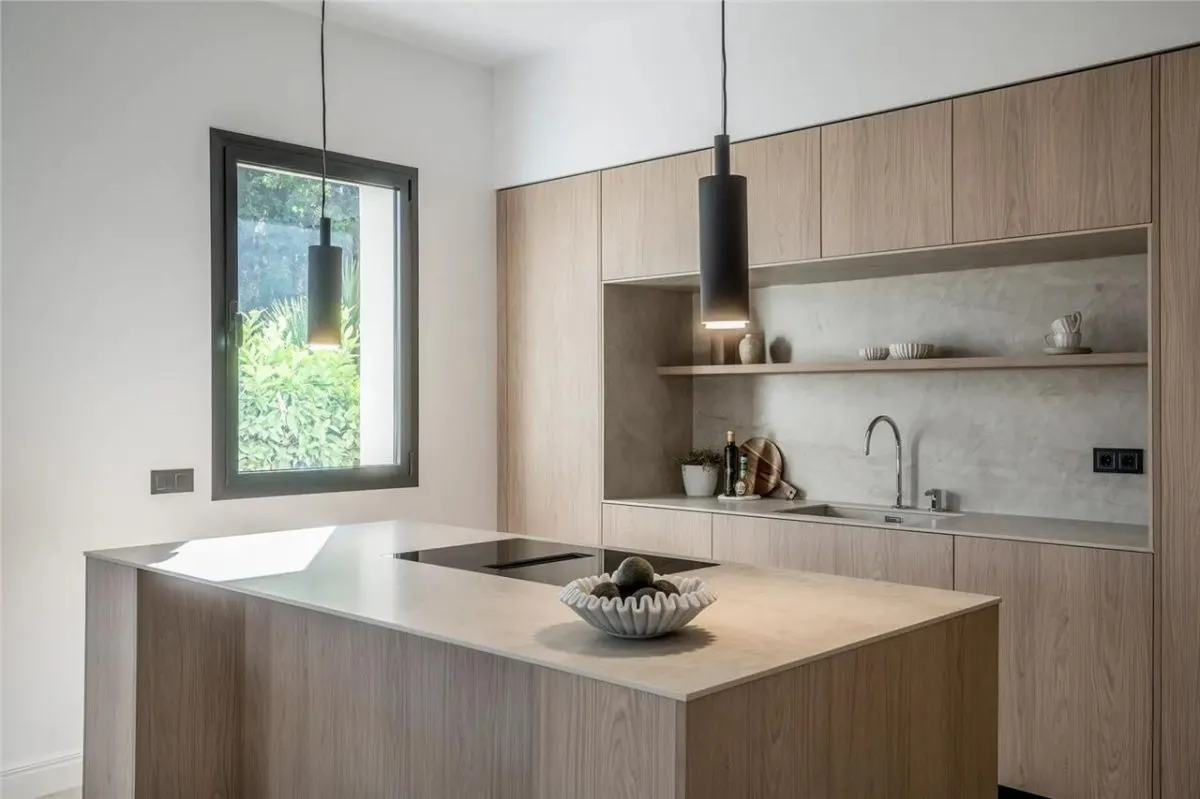 Apartament de vanzare in Malaga - foto 11