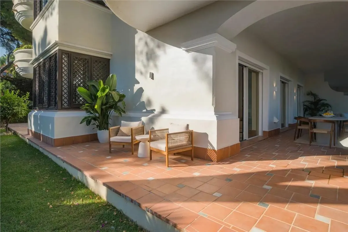 Apartament de vanzare in Malaga - foto 12