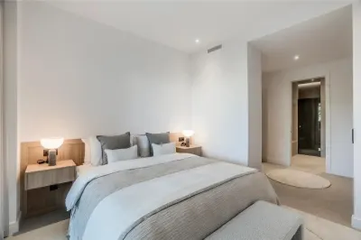 Apartament de vanzare in Malaga - foto 13