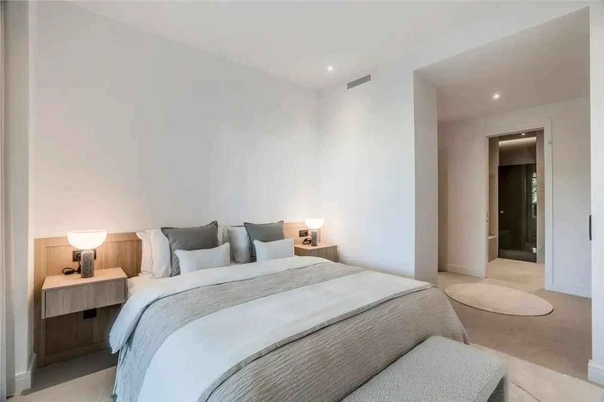 Apartament de vanzare in Malaga - foto 13