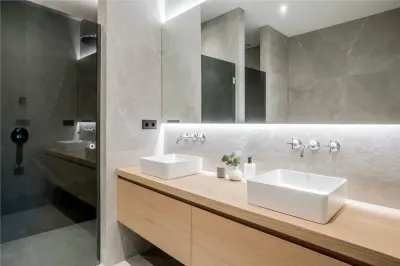 Apartament de vanzare in Malaga - foto 15