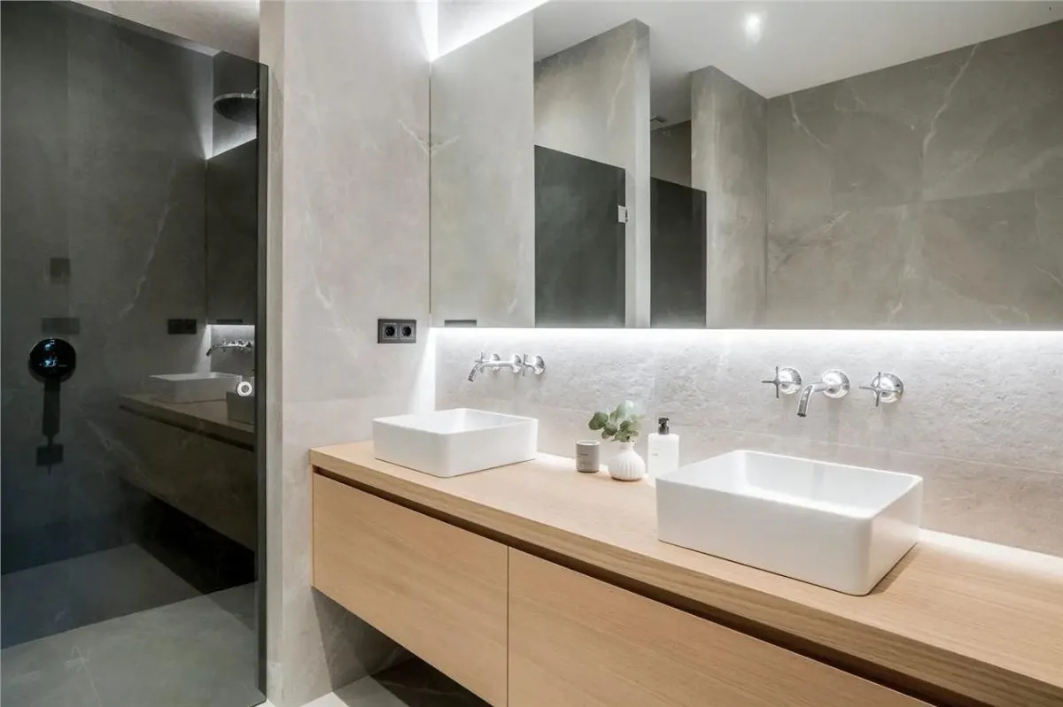 Apartament de vanzare in Malaga - foto 15