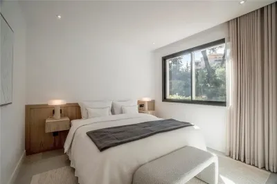 Apartament de vanzare in Malaga - foto 17