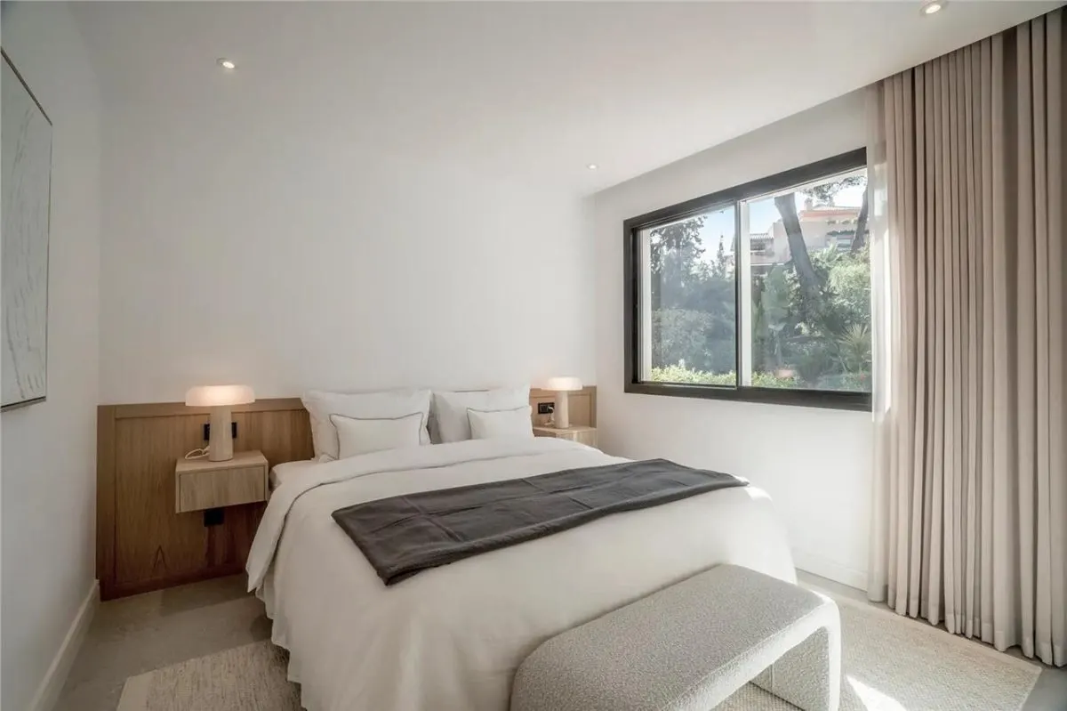 Apartament de vanzare in Malaga - foto 17