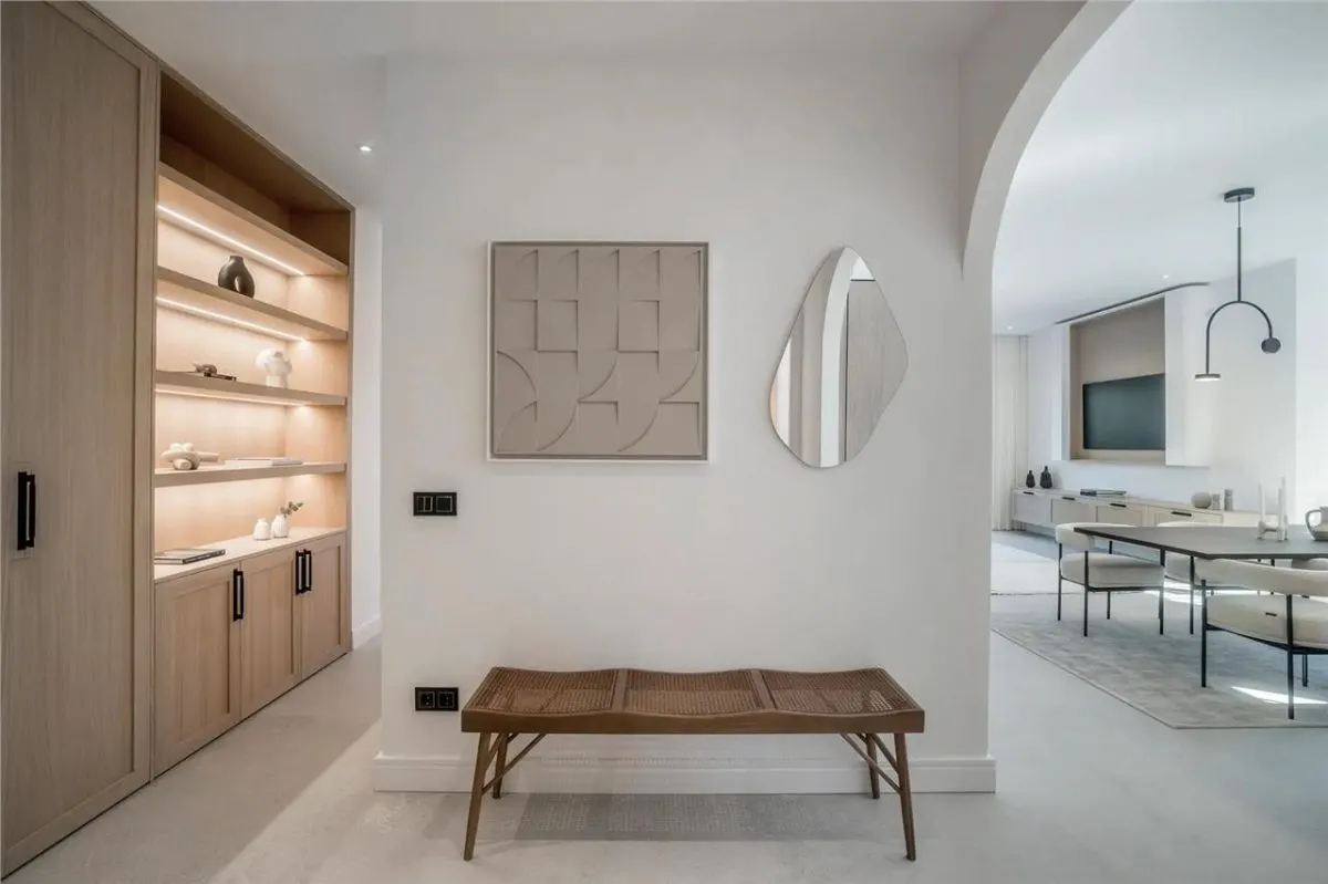 Apartament de vanzare in Malaga - foto 18