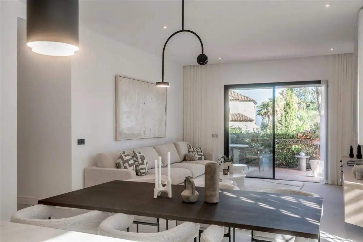 Apartament de vanzare in Malaga - foto 19