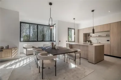 Apartament de vanzare in Malaga - foto 3