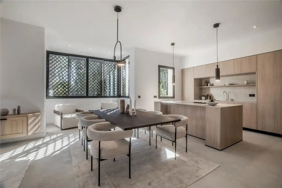 Apartament de vanzare in Malaga - foto 3