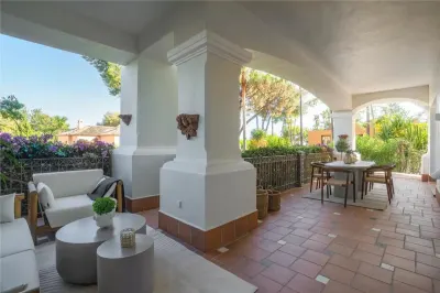Apartament de vanzare in Malaga - foto 4