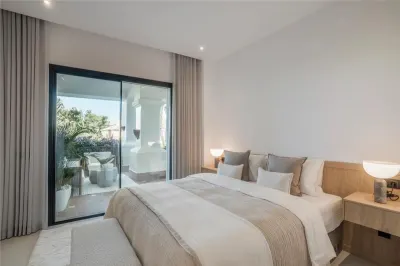 Apartament de vanzare in Malaga - foto 8