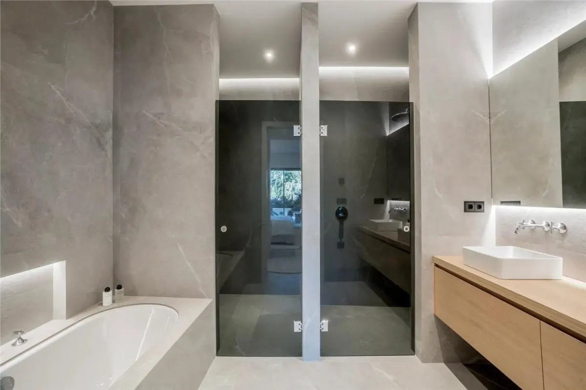 Apartament de vanzare in Malaga - foto 9