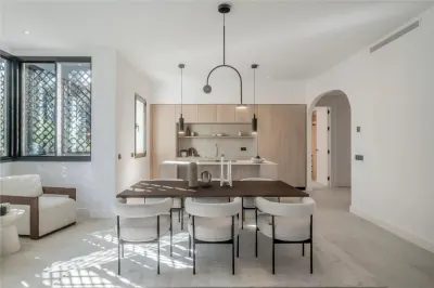 Apartament de vanzare in Malaga - foto 10