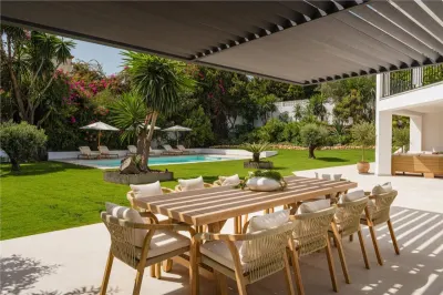Vila de vanzare in Malaga - foto 7