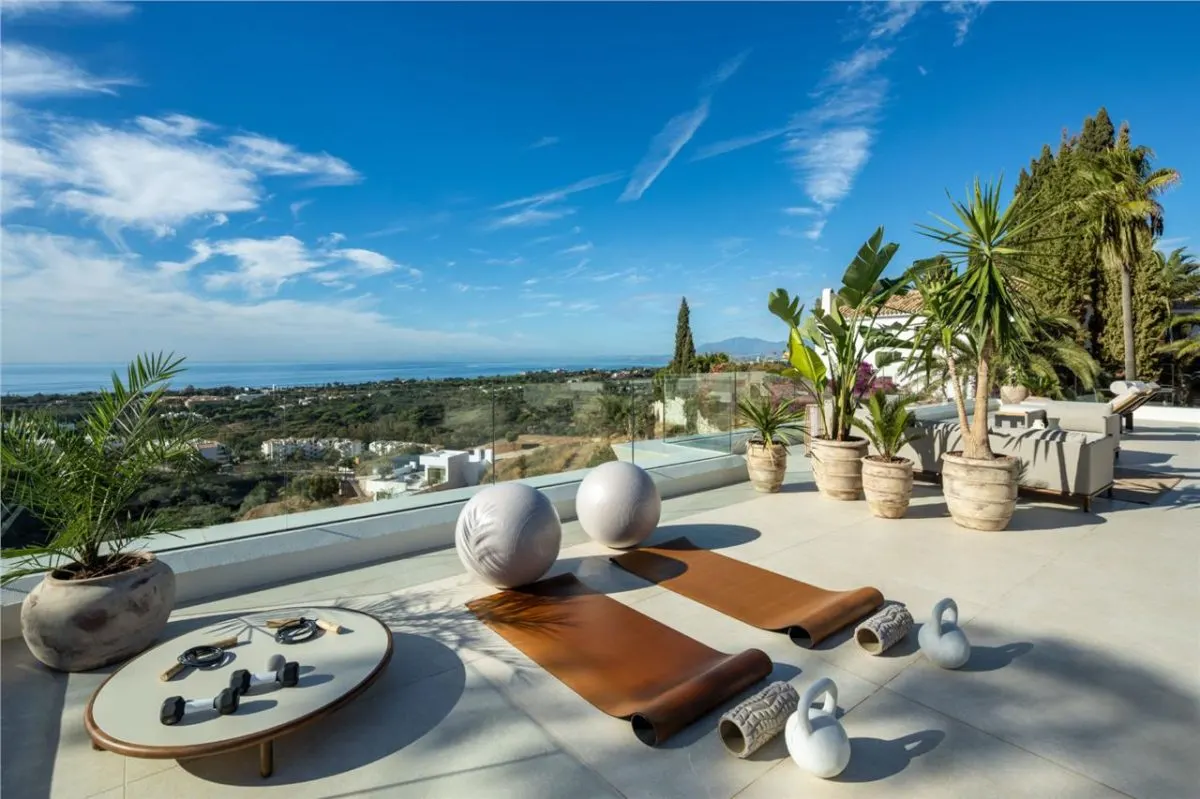 Villa for Sale in Malaga - foto 2