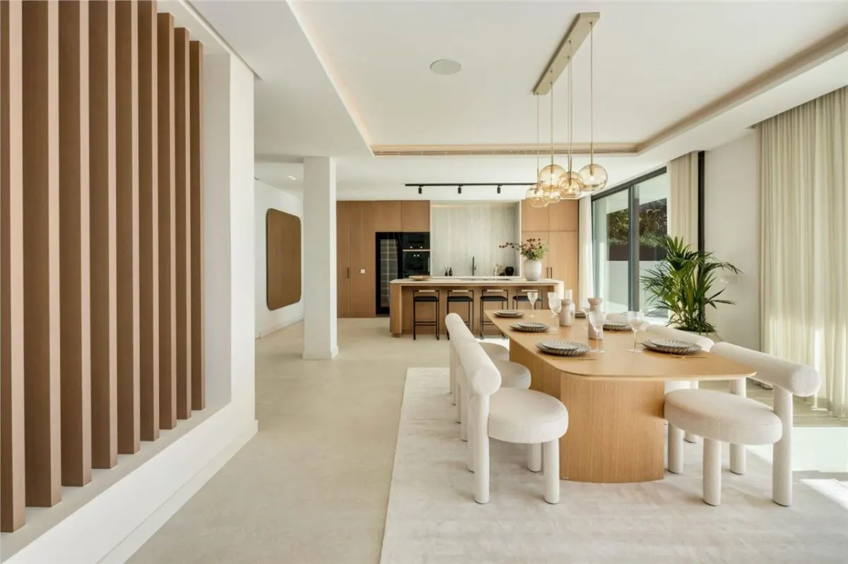 Villa for Sale in Malaga - foto 11