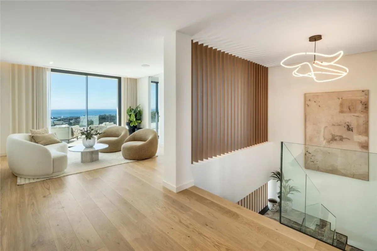 Villa for Sale in Malaga - foto 14