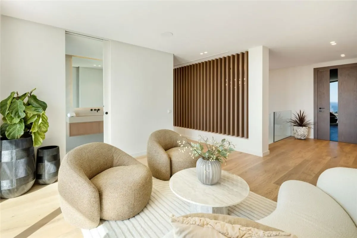 Villa for Sale in Malaga - foto 15