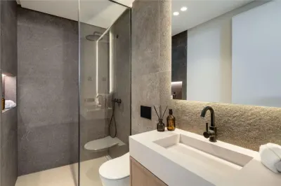 Villa for Sale in Malaga - foto 17