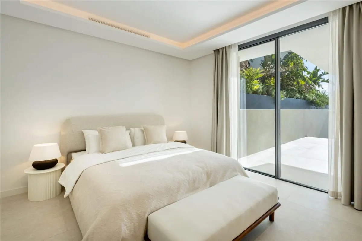 Villa for Sale in Malaga - foto 18