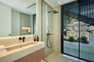 Villa for Sale in Malaga - foto 19