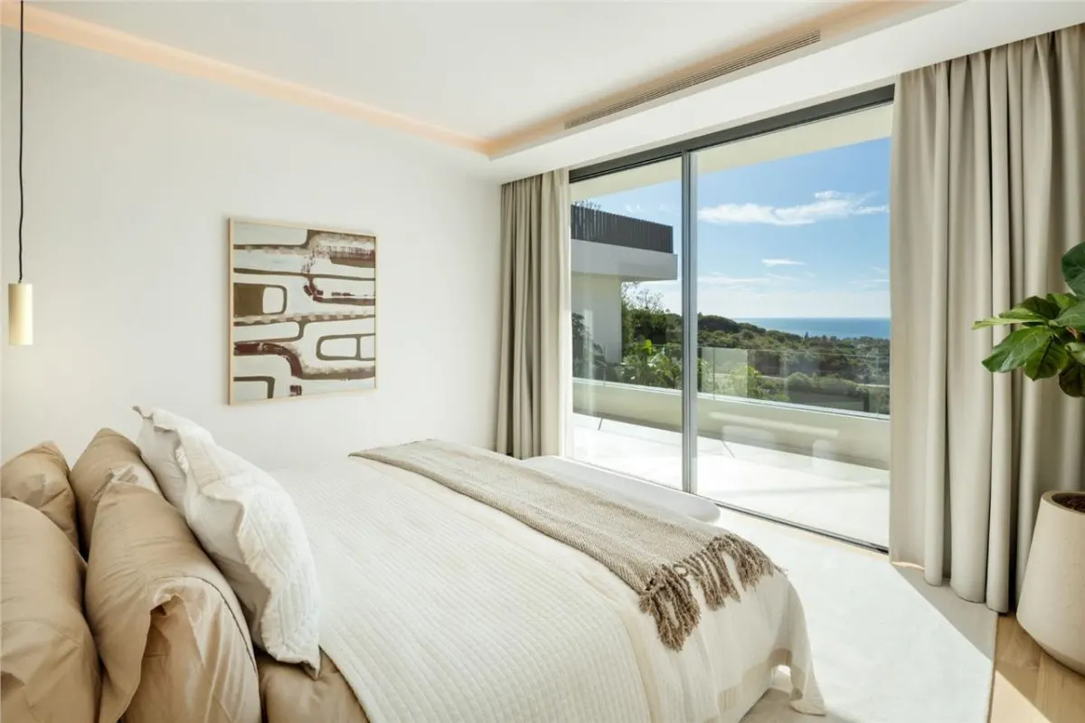 Villa for Sale in Malaga - foto 23