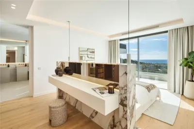 Villa for Sale in Malaga - foto 24