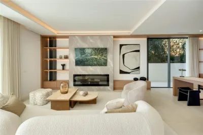 Villa for Sale in Malaga - foto 4