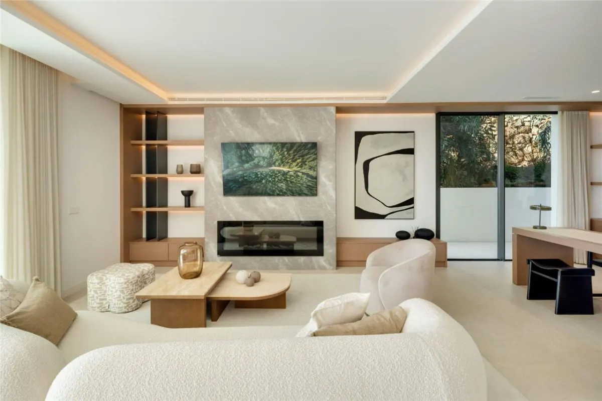 Villa for Sale in Malaga - foto 4