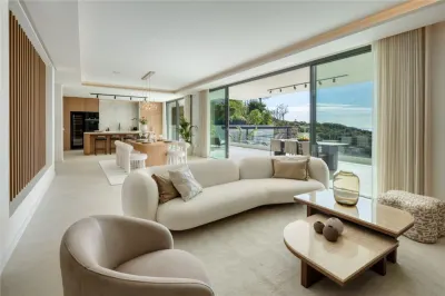 Villa for Sale in Malaga - foto 6