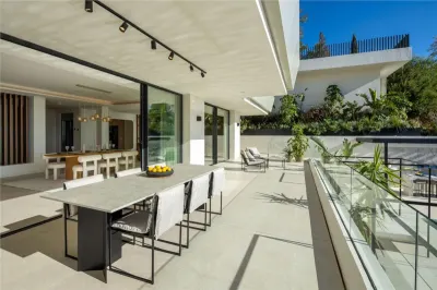 Villa for Sale in Malaga - foto 7