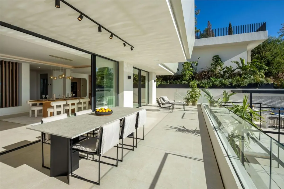 Villa for Sale in Malaga - foto 7