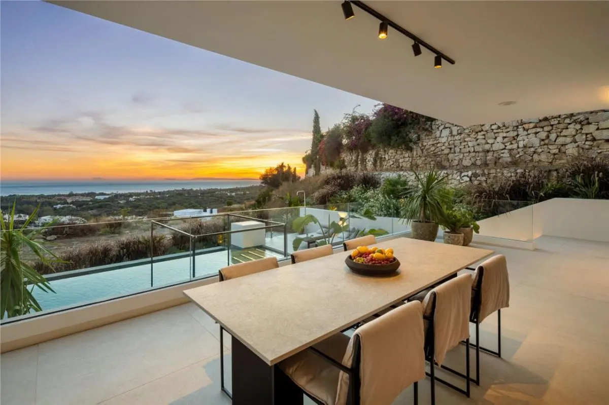 Villa for Sale in Malaga - foto 8