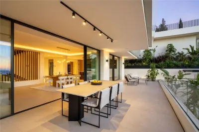 Villa for Sale in Malaga - foto 9